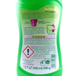 Biopon 0,5l Nawóz do lawendy bujne kwitnienie intensywny zapach