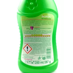 Biopon 0,25l Nawóz do kaktusów pobudza kwitnienie odżywia wzmacnia