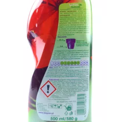 Biopon 0,5l Żel nawóz mineralny do pelargonii innowacyjna formuła