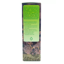 Biopon 0,1l Mikoryza uniwersalna szczepionka dla roślin wzmacnia uodparnia pobudza wzrost