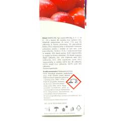 Biopon 1 kg Nawóz do pomidorów i papryki obfite plonowanie zapobiega pękaniu owoców
