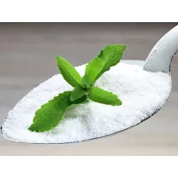 Toraf 0,01g Stewia Miodowy Liść Nasiona ziół 20 razy słodsza od cukru zamiennik cukru