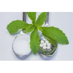 Toraf 0,01g Stewia Miodowy Liść Nasiona ziół 20 razy słodsza od cukru zamiennik cukru