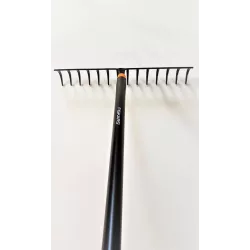 Fiskars Grabie Ogrodnicze SOLID Aluminiowy trzonek 1016036