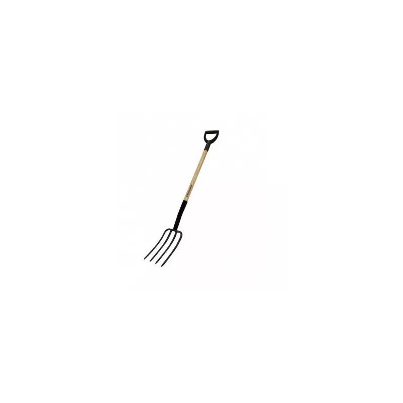 Fiskars Widły do kopania SOLID spulchniania 1014819