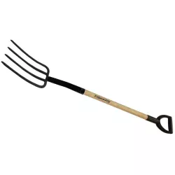 Fiskars Widły do kopania SOLID spulchniania 1014819