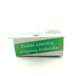 AbezA Ogórek Polan F1 Nasiona na taśmie 6m karton na kiszone korniszony plenny