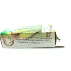 AbezA Ogórek Śremski F1 Nasiona na taśmie 6m karton kształtny bardzo wczesna odmiana