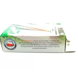 AbezA Pietruszka Kaśka Nasiona na taśmie Karton korzeniowa wczesna 6m bardzo smaczna gruba biała