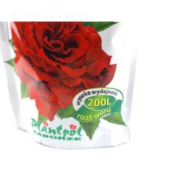 Planton R 200 g Nawóz do róż ogrodowych i domowych NPK 16+8+22 Rozpuszczalny w wodzie