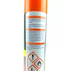 Ziemovit 600ml Gaśnica na osy i szerszenie likwidacja gniazd daleki zasięg spray