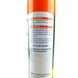 Ziemovit 600ml Gaśnica na osy i szerszenie likwidacja gniazd daleki zasięg spray