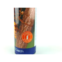 Ziemovit 600ml Gaśnica na osy i szerszenie likwidacja gniazd daleki zasięg spray