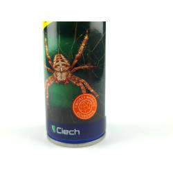 Ziemovit 250ml Spray na pająki pajęczaki mikrokapsułkowany zwalcza zabezpiecza kątniki kosarze