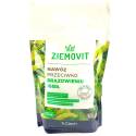 Ziemovit 1 kg Nawóz do iglaków brązowienie igieł zapobiega uzupełnia niedobory składników soczysta zieleń