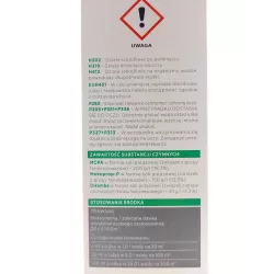 Ziemovit 250ml Chwastox Nowy Trio 390SL Herbicyd selektywny zwalcza chwasty w trawniku mlecz babka