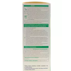Ziemovit 250ml Chwastox Nowy Trio 390SL Herbicyd selektywny zwalcza chwasty w trawniku mlecz babka