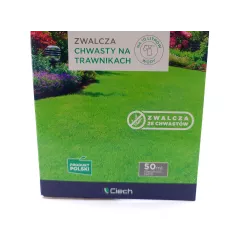 Ziemovit 50ml Chwastox Complex 260EW Zwalcza chwasty dwuliścienne
