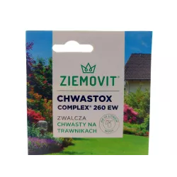Ziemovit 50ml Chwastox Complex 260EW Zwalcza chwasty dwuliścienne