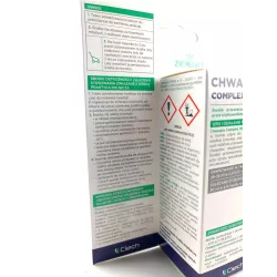 Ziemovit 50ml Chwastox Complex 260EW Zwalcza chwasty dwuliścienne