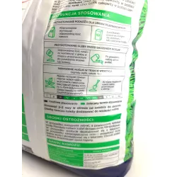 Ziemovit 5 kg Nawóz do iglaków roślin kwaśnolubnych thuja zakwaszający intensywne wybarwienie igieł