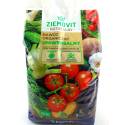 Ziemovit 5 kg Nawóz Naturalny uniwersalny BIO ekologiczne uprawy dorodne owoce warzywa piękny ogród