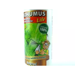 Ekodarpol 0,5 l Biohumus mgiełka do paproci paprotek ekologiczna bezpieczna oprysk optymalne nawilżenie