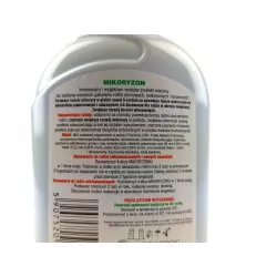 Ekodarpol Mikoryzon 300ml rozwija mikoryzę wspomaga korzenie poprawia strukturę podłoża