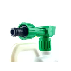 Ekodarpol 1,2l Humus Up Spray uniwersalny ekologiczny nawóz w płynie