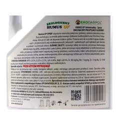 Ekodarpol 1,2l Humus Up Spray uniwersalny ekologiczny nawóz w płynie