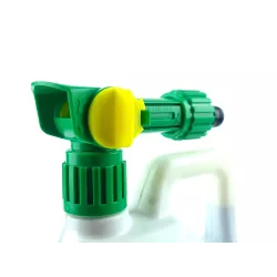 Ekodarpol 1,2l Humus Up Spray uniwersalny ekologiczny nawóz w płynie