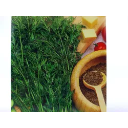 Toraf 1g Kminek Zwyczajny Nasiona ziół roślina dwuletnia lecznicza przyprawy