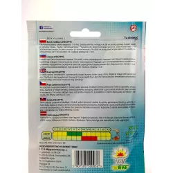 Toraf 10g Burak ćwikłowy D'Egypte Egipski Nasiona przechowywanie konserwowanie przetwórstwo