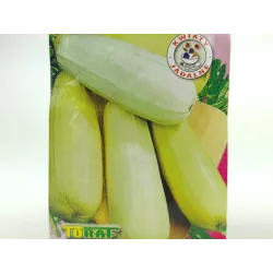 Toraf 3g Dynia Zwyczajna Kabaczek Kveta Nasiona warzyw doskonały do leczo przetwory