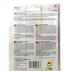 Toraf 20g Kozieradka Nasiona Kiełki kiełkownica Działanie odmładzające regeneracyjne