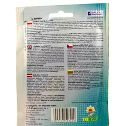 Toraf 30g Młody Jęczmień Nasiona Kiełki Łatwy pyszny