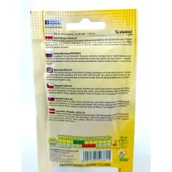 Toraf 5g Burak Liściowy Lukullus Nasiona warzyw Żródło białka witamin żelaza Sałatki Gotowanie