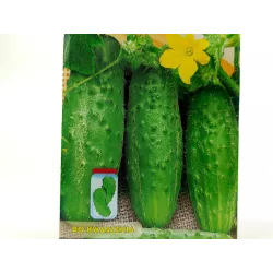 Toraf 5g Ogórek Victoria F1 Nasiona warzyw Odmiana wczesna gruntowa konserwowa plenna konserwowa