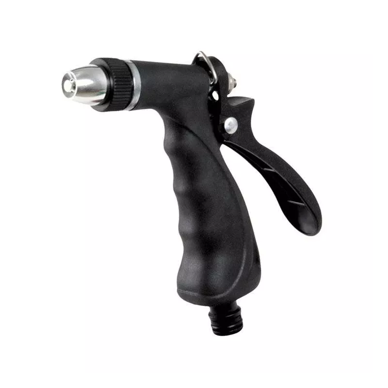 Cellfast Zraszacz pistoletowy PROFI Ideal 52-010 Aluminiowy 2 funkcje