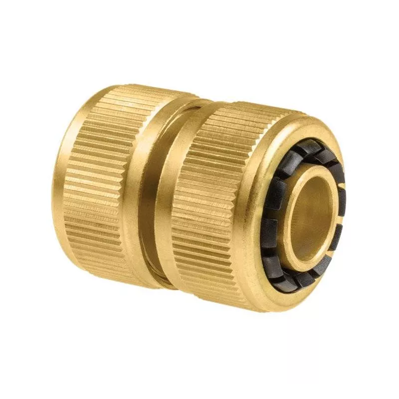 Cellfast Reparator 3/4" BRASS 52-805 Mosiądz Wytrzymały Naprawa węża