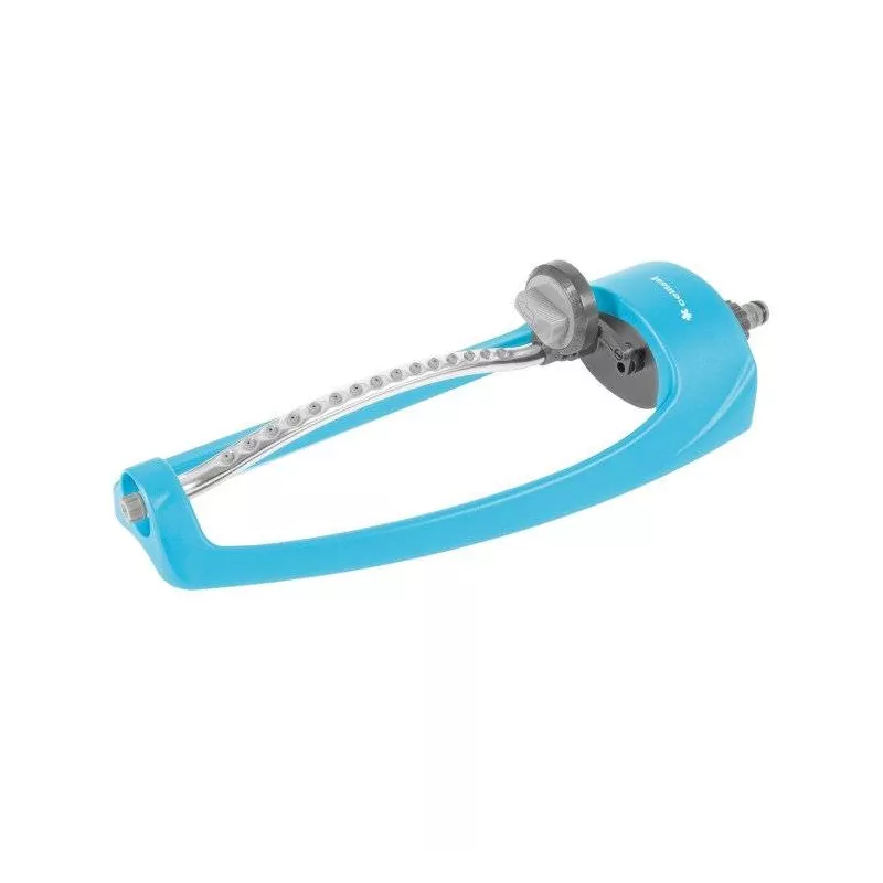 Cellfast Zraszacz wahadłowy SWING Ideal 279m² 52-072 Regulacja 15 dysz