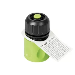 Cellfast Szybkozłącze STOP 1/2-5/8" ECONOMIC 54-120 Złączka do węża