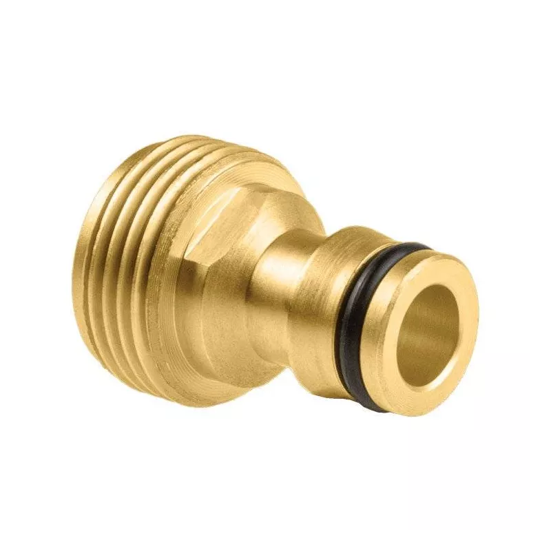 Cellfast Przyłącze GZ 3/4" BRASS 52-870 Solidne Wkręcane Mosiądz