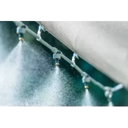 Cellfast Ogrodowa kurtyna wodna 7,5m 52-270 Ochładzanie Upały