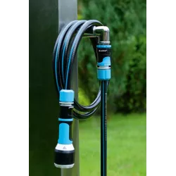 Cellfast Wąż ogrodowy HOBBY ATS2 1/2" 25m 16-200 Nieskręcający 6 warstwowy Super flexi Gwarancja