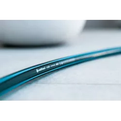 Cellfast Wąż ogrodowy HOBBY ATS2 3/4" 25m 16-220 Gwarancja Nieskręcający 6 warstwowy Super flexi