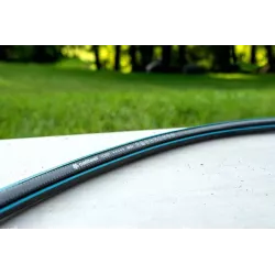 Cellfast Wąż ogrodowy HOBBY ATS2 3/4" 25m 16-220 Gwarancja Nieskręcający 6 warstwowy Super flexi