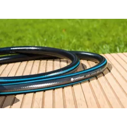 Cellfast Wąż ogrodowy HOBBY ATS2 3/4" 25m 16-220 Gwarancja Nieskręcający 6 warstwowy Super flexi