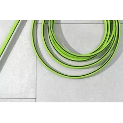 Cellfast Wąż ogrodowy 1/2" 25m Quattro 10-065 Lekki Wzmocniony 4 warstwy