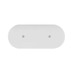 Cellfast Zwijacz na wąż ERGO XS 3/8" 10m 55-400 Zestaw Zwijanie wężą Przechowywanie